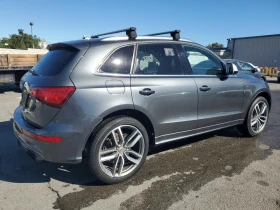 Audi SQ5 - 25000 лв. / 12782.30 € - 12256763 3