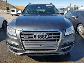 Audi SQ5 - 25000 лв. / 12782.30 € - 12256763 5