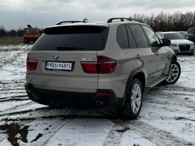 BMW X5 3.0 БЕНЗИН /ГАЗ - 9700 € / 18971.55 лв. - 98970374 5