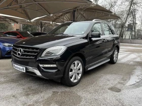 Mercedes-Benz ML 350 BLUETEC 4MATIC - 17900 € / 35009.36 лв. - 78667186 2