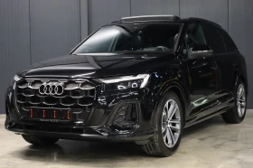 Audi Q7 2XS-LINE* OLED LIGHTS* HEAD UP* 360*  - 58900 € / 115198.39 лв. - 49693333 4
