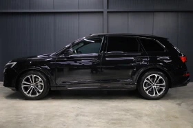Audi Q7 2XS-LINE* OLED LIGHTS* HEAD UP* 360*  - 58900 € / 115198.39 лв. - 49693333 3