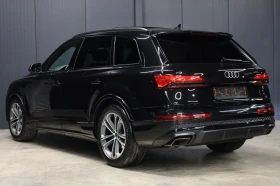 Audi Q7 2XS-LINE* OLED LIGHTS* HEAD UP* 360*  - 58900 € / 115198.39 лв. - 49693333 5