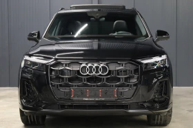 Audi Q7 2XS-LINE* OLED LIGHTS* HEAD UP* 360*  - 58900 € / 115198.39 лв. - 49693333 2