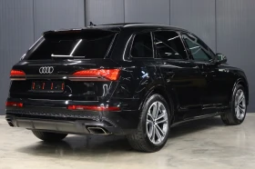 Audi Q7 2XS-LINE* OLED LIGHTS* HEAD UP* 360*  - 58900 € / 115198.39 лв. - 49693333 7