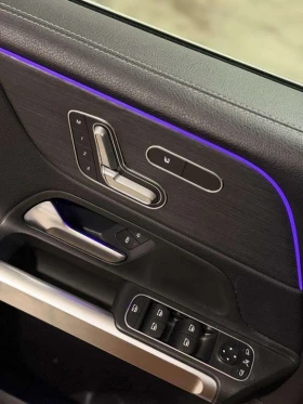 Mercedes-Benz GLB * GLB250 4M * CARFAX * ЦЕНА ДО БГ - 23500 € / 45962.00 лв. - 86105584 9