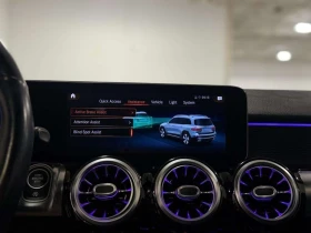 Mercedes-Benz GLB * GLB250 4M * CARFAX * ЦЕНА ДО БГ - 23500 € / 45962.00 лв. - 86105584 14