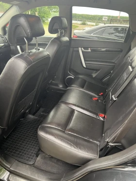Chevrolet Captiva - 6900 € / 13495.23 лв. - 43599266 6