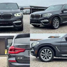 BMW X3 30i* Xdrive* HUD* X-LINE  - 17900 € / 35009.36 лв. - 87604238 17