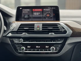 BMW X3 30i* Xdrive* HUD* X-LINE  - 17900 € / 35009.36 лв. - 87604238 14