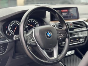 BMW X3 30i* Xdrive* HUD* X-LINE  - 17900 € / 35009.36 лв. - 87604238 10