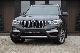 BMW X3 30i* Xdrive* HUD* X-LINE 