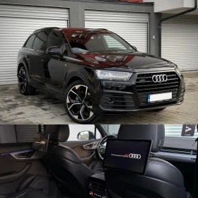 Audi Q7 3.0TDi* QUATTRO* MATRIX* Digital* S-Line* 3xTV