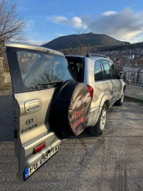 Toyota Rav4 - 3300 € / 6454.24 лв. - 18172197 5