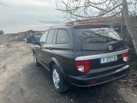 SsangYong Kyron - 1600 € / 3129.33 лв. - 16366501 4