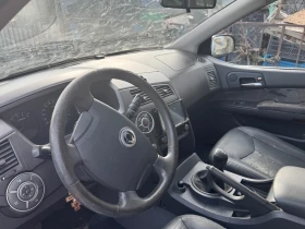 SsangYong Kyron - 1600 € / 3129.33 лв. - 16366501 2