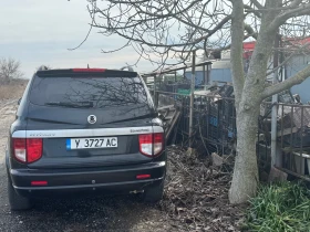 SsangYong Kyron - 1600 € / 3129.33 лв. - 16366501 6