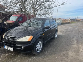 SsangYong Kyron - 1600 € / 3129.33 лв. - 16366501 3