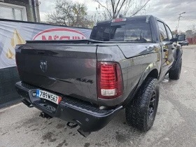 Dodge RAM 1500, снимка 9 - Автомобили и джипове - 53654627