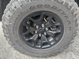 Dodge RAM 1500, снимка 4 - Автомобили и джипове - 53654627