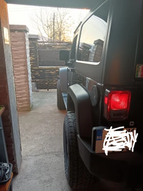 Jeep Wrangler Sport jk | Auto.bg — изображение 4