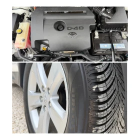 Toyota Rav4 2.0 D-4D 2WD STYLE NAVI CAMERA - 8800 € / 17211.30 лв. - 81238724 14