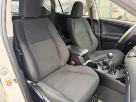 Toyota Rav4 2.0 D-4D 2WD STYLE NAVI CAMERA - 8800 € / 17211.30 лв. - 81238724 10