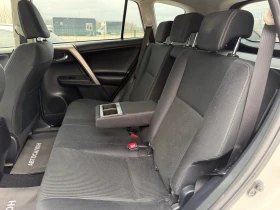 Toyota Rav4 2.0 D-4D 2WD STYLE NAVI CAMERA - 8800 € / 17211.30 лв. - 81238724 11