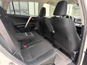 Toyota Rav4 2.0 D-4D 2WD STYLE NAVI CAMERA - 8800 € / 17211.30 лв. - 81238724 12