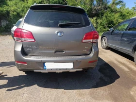 Great Wall Hover H6 | Mobile.bg � ����� ������ 2