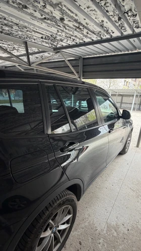 BMW X3 - 16600 € / 32466.78 лв. - 23736417 3