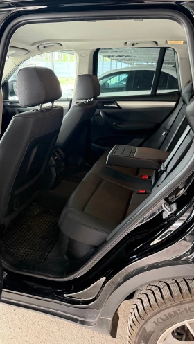 BMW X3 - 16600 € / 32466.78 лв. - 23736417 8
