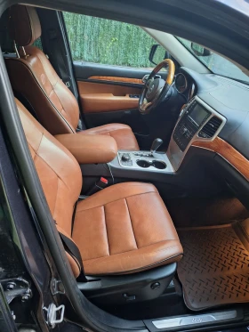 Jeep Grand cherokee 3.6 ������/��� Overland  | Mobile.bg � ����� ������ 3