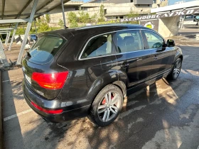 Audi Q7 3.0TDI БАРТЕР! - 5699 € / 11146.28 лв. - 57623902 4