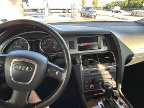Audi Q7 3.0TDI БАРТЕР! - 5699 € / 11146.28 лв. - 57623902 7