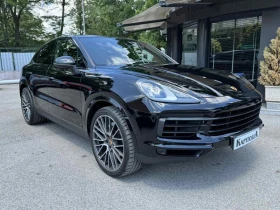 Porsche Cayenne Coupe | Mobile.bg � ����� ������ 4