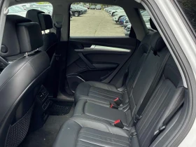 Audi Q5 * Progressiv * ПОДГРЕВИ* ПАНОРАМА*  | Auto.bg — изображение 12