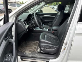 Audi Q5 * Progressiv * ПОДГРЕВИ* ПАНОРАМА*  | Auto.bg — изображение 5