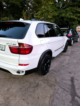 BMW X5 3.0d 245кс 2012 г  | Auto.bg — изображение 3