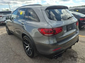 Mercedes-Benz GLC 43 AMG * CARFAX * ��� ��������� * 55k km *  | Mobile.bg � ����� ������ 4
