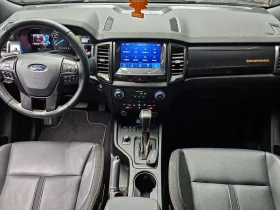 Ford Ranger 2.0 WILD TRACK - 27159 € - 22530811 7