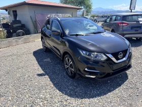 Nissan Qashqai 1.2 * ������� * N-Connecta*  | Mobile.bg � ����� ������ 2