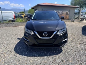 Nissan Qashqai 1.2 * ������� * N-Connecta*  | Mobile.bg � ����� ������ 1