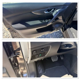 Nissan Qashqai 1.2 * ������� * N-Connecta*  | Mobile.bg � ����� ������ 10