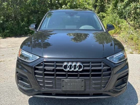 Audi Q5 * CARFAX * БЕЗ ЗАБЕЛЕЖКА * АВТОКРЕДИТ | Auto.bg — изображение 5