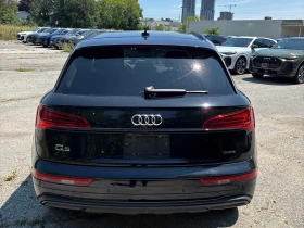 Audi Q5 * CARFAX * БЕЗ ЗАБЕЛЕЖКА * АВТОКРЕДИТ | Auto.bg — изображение 4