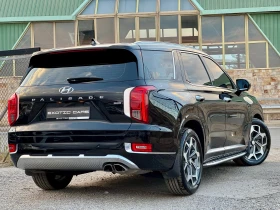Hyundai Palisade 2.2D ! 4WD ! 6+ 1 ! Calligraphy ! | Mobile.bg � ����� ������ 4