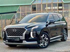 Hyundai Palisade 2.2D ! 4WD ! 6+ 1 ! Calligraphy ! | Mobile.bg � ����� ������ 3