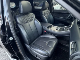 Hyundai Palisade 2.2D ! 4WD ! 6+ 1 ! Calligraphy ! | Mobile.bg � ����� ������ 10