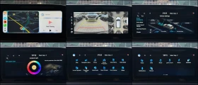 Hyundai Palisade 2.2D ! 4WD ! 6+ 1 ! Calligraphy ! | Mobile.bg � ����� ������ 15